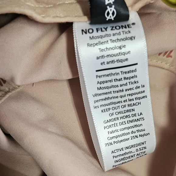 Wind river hat - Picture 5 of 5